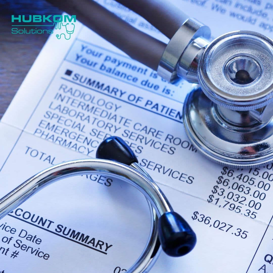 Medical Billing Services